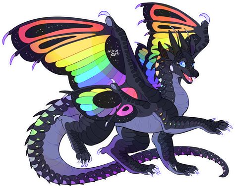 wings of fire drawings|More.